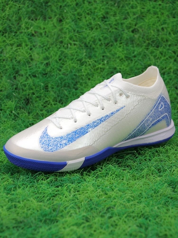 Nike Air Zoom Mercurial Vapor 16 Elite IC Blueprint
