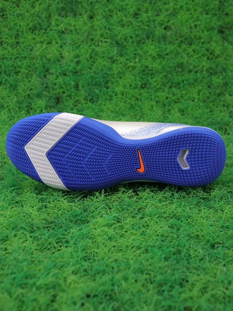 Nike Air Zoom Mercurial Vapor 16 Elite IC Blueprint