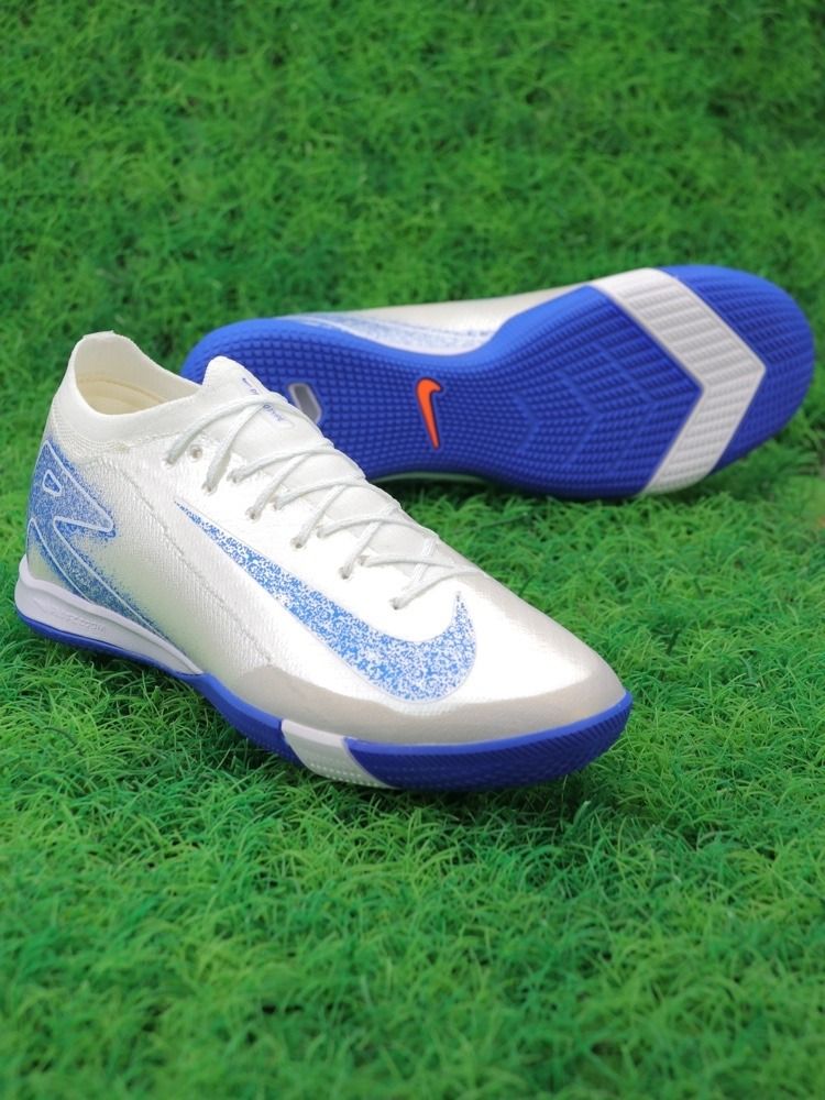 Nike Air Zoom Mercurial Vapor 16 Elite IC Blueprint