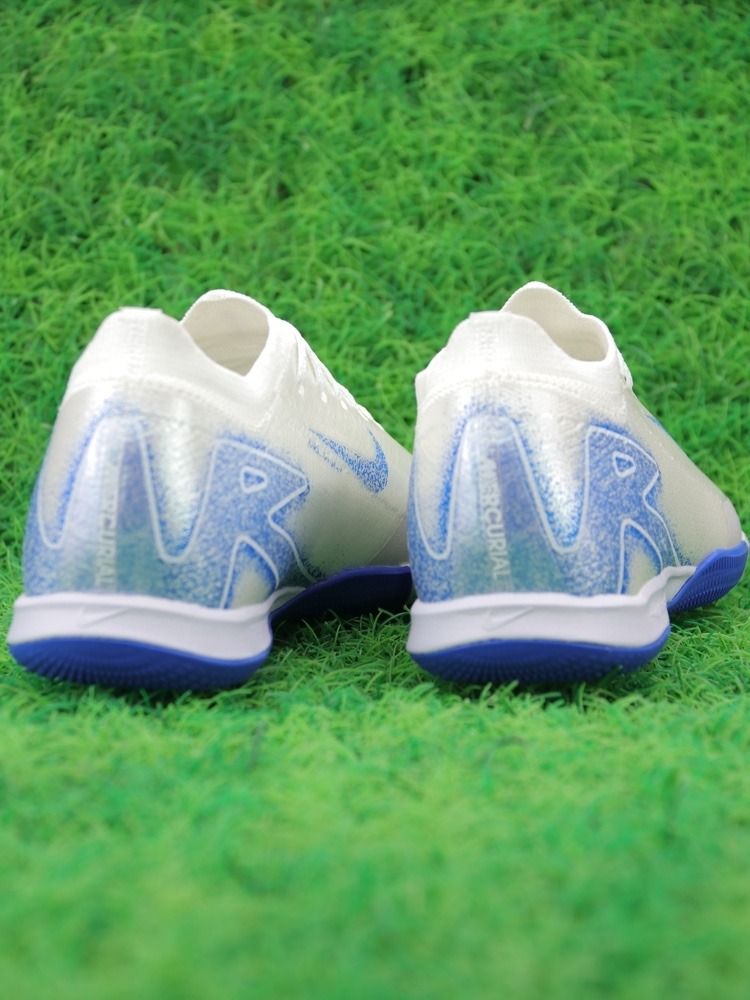 Nike Air Zoom Mercurial Vapor 16 Elite IC Blueprint