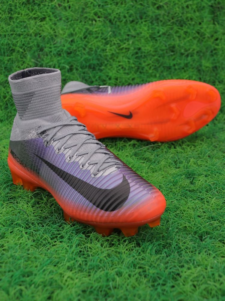 Nike Mercurial Superfly V CR7 Chapter 4 FG