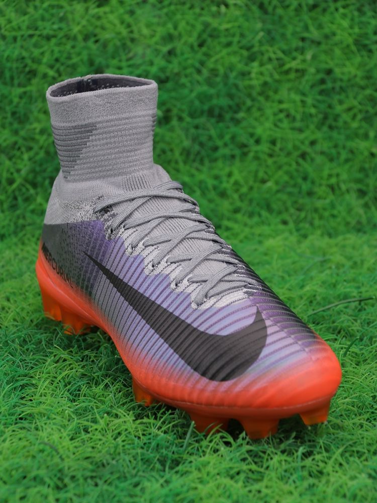 Nike Mercurial Superfly V CR7 Chapter 4 FG
