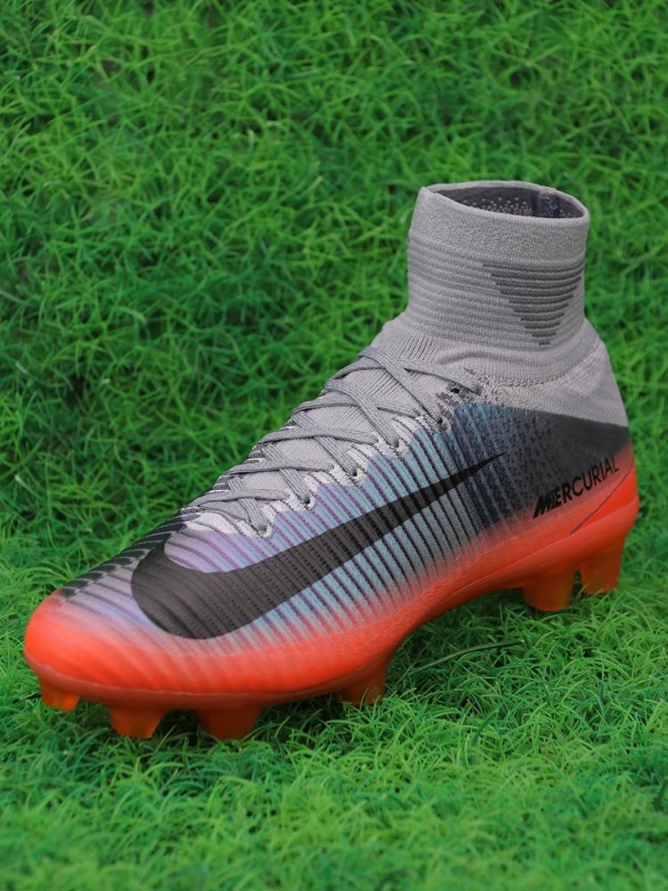 Nike Mercurial Superfly V CR7 Chapter 4 FG