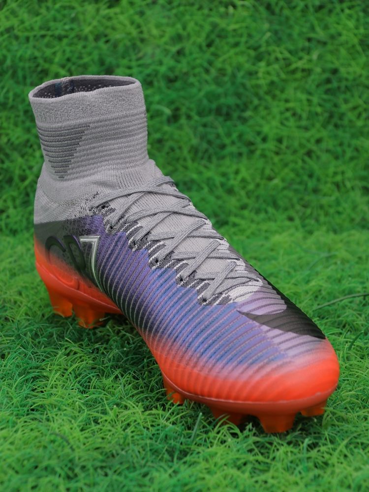 Nike Mercurial Superfly V CR7 Chapter 4 FG