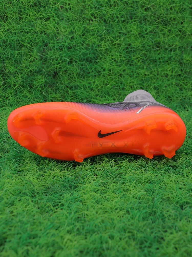Nike Mercurial Superfly V CR7 Chapter 4 FG