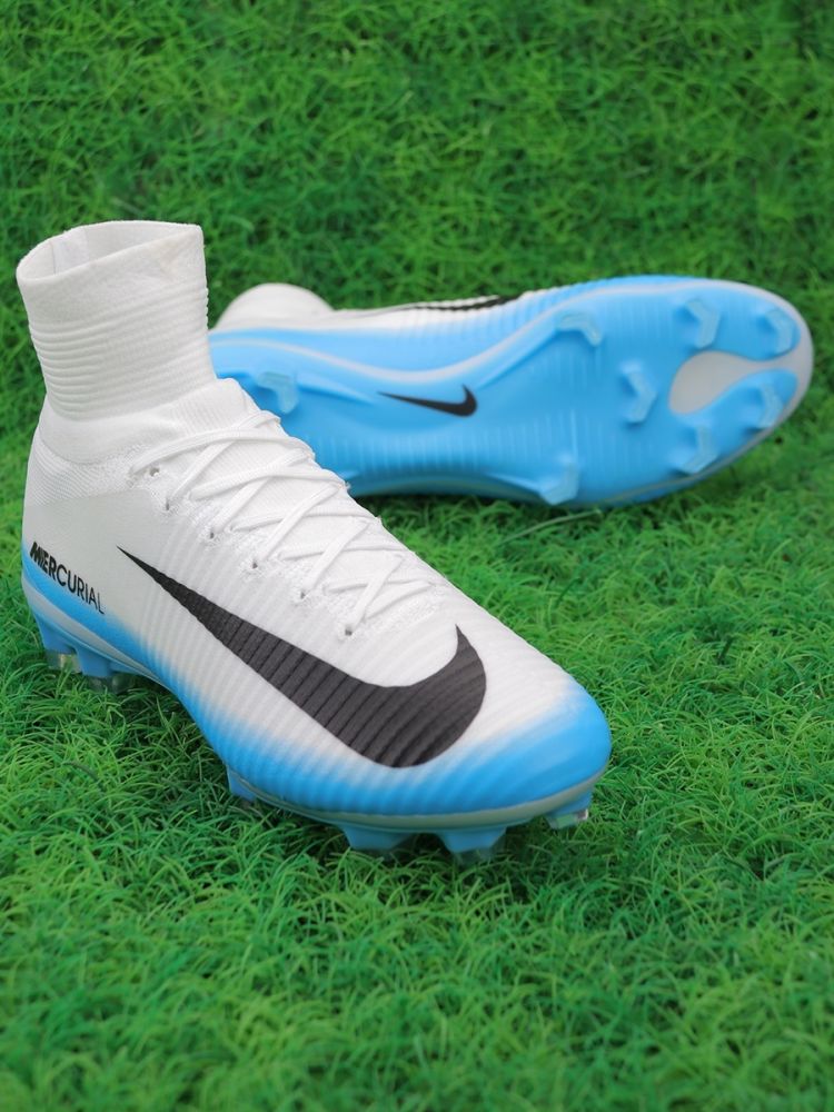 Nike Mercurial Superfly V FG