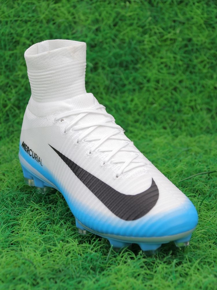 Nike Mercurial Superfly V FG