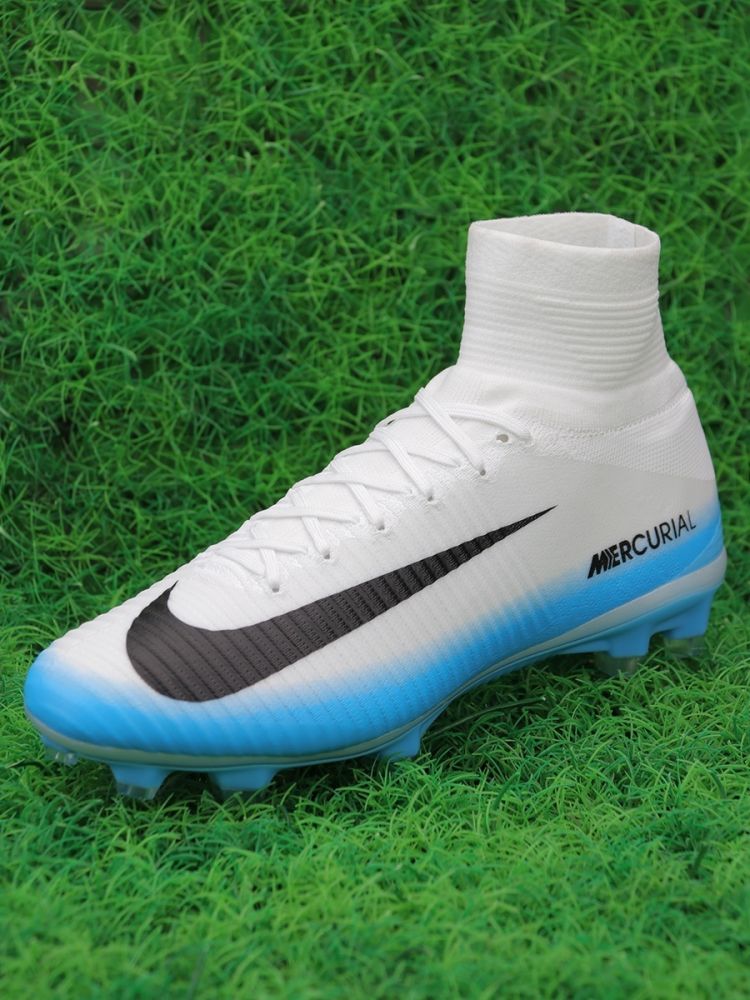 Nike Mercurial Superfly V FG