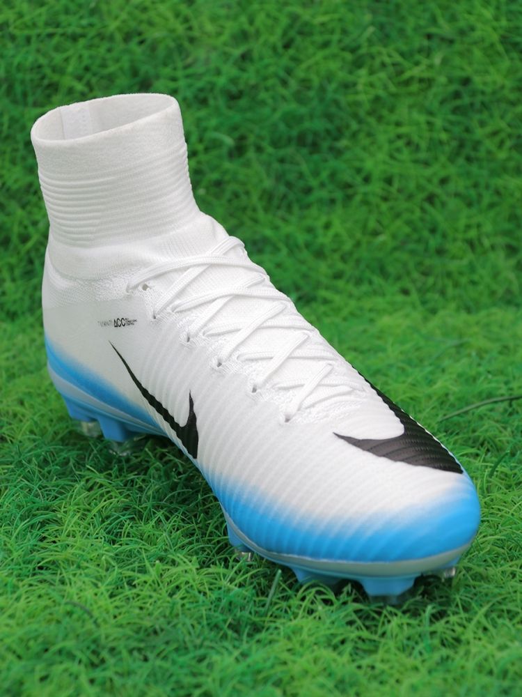 Nike Mercurial Superfly V FG