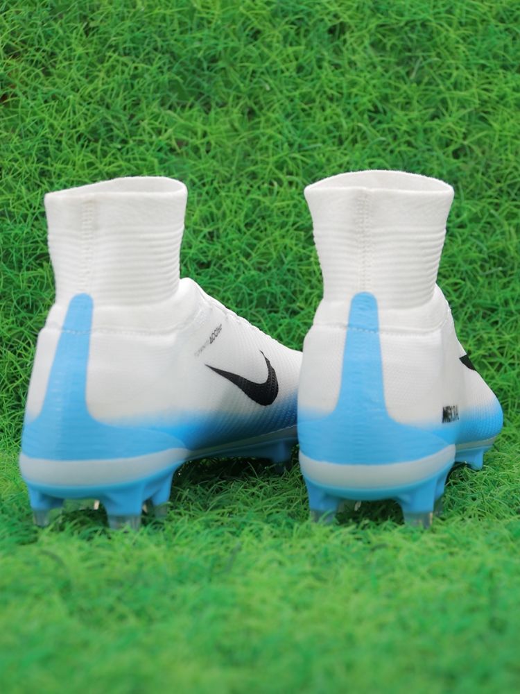 Nike Mercurial Superfly V FG