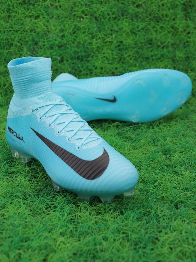 Nike Mercurial Superfly V FG