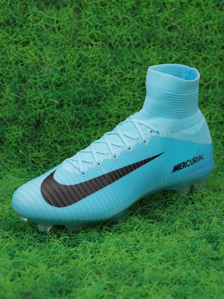 Nike Mercurial Superfly V FG
