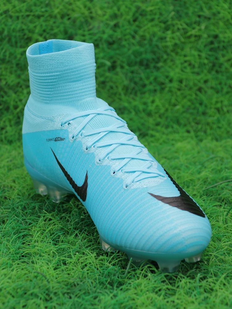 Nike Mercurial Superfly V FG