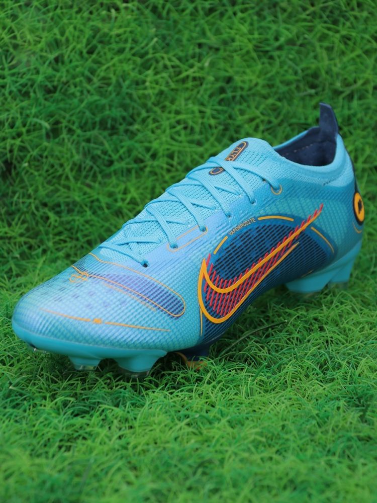Nike Mercurial Vapor 14 Elite FG Blueprint