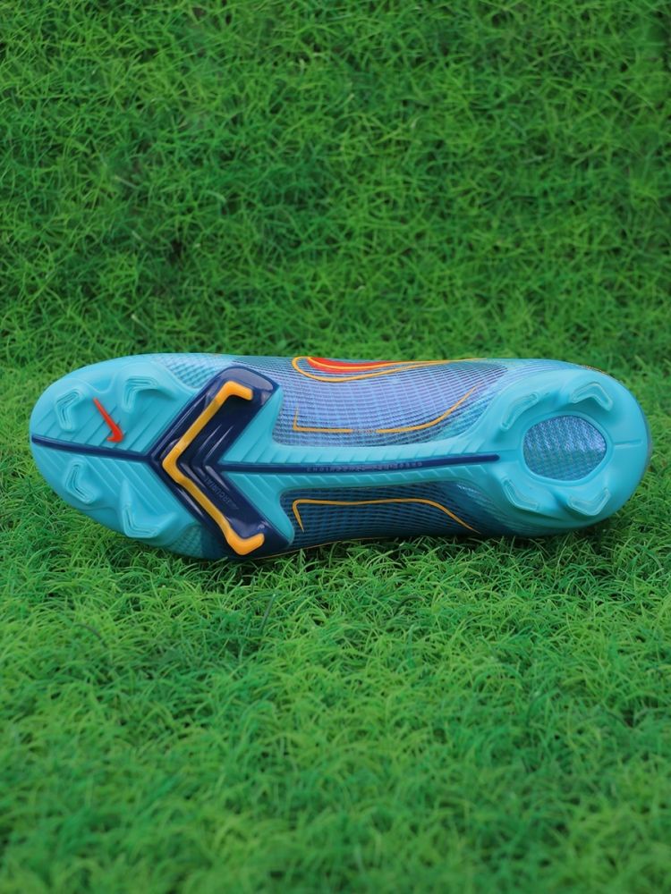Nike Mercurial Vapor 14 Elite FG Blueprint