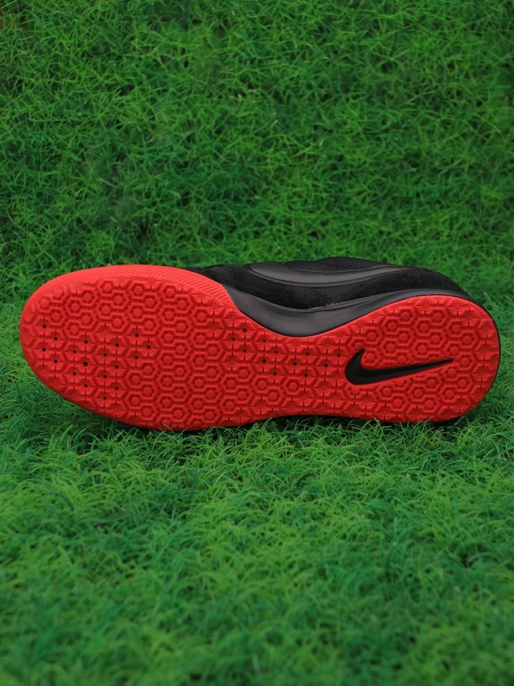 Nike Premier 2 Sala IC Black X Chile Red
