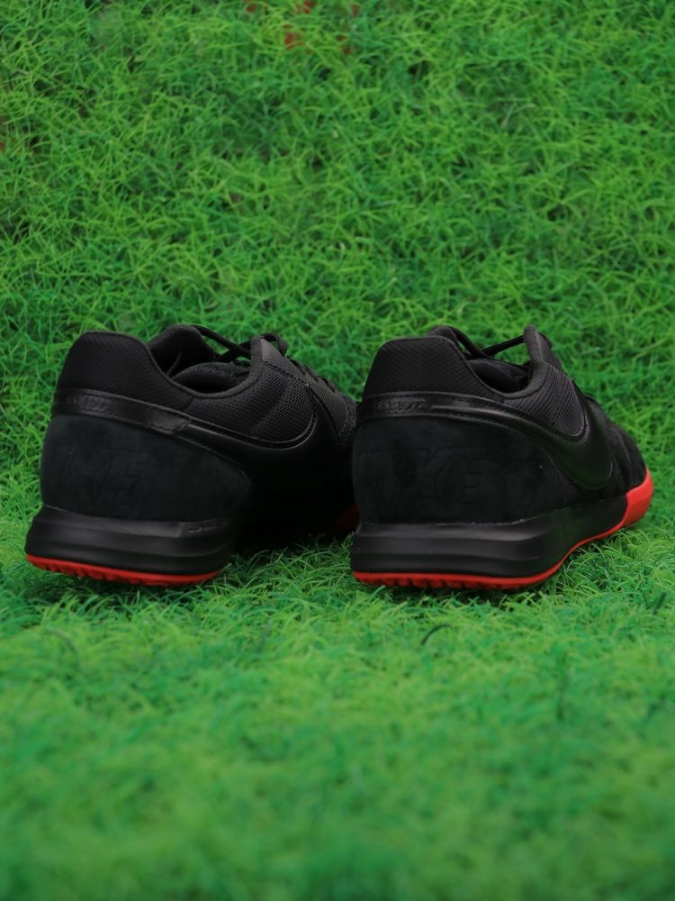 Nike Premier 2 Sala IC Black X Chile Red