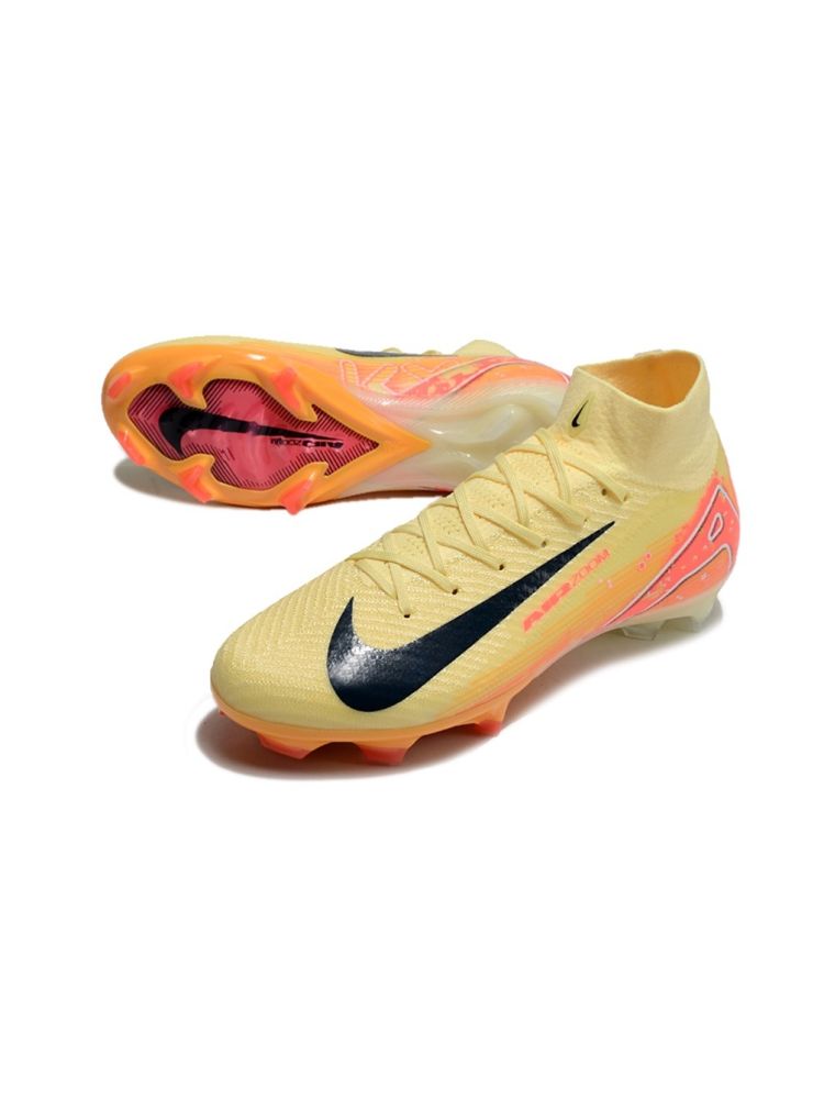 Nike Air Zoom Mercurial Superfly 10 Elite FG Mbappé