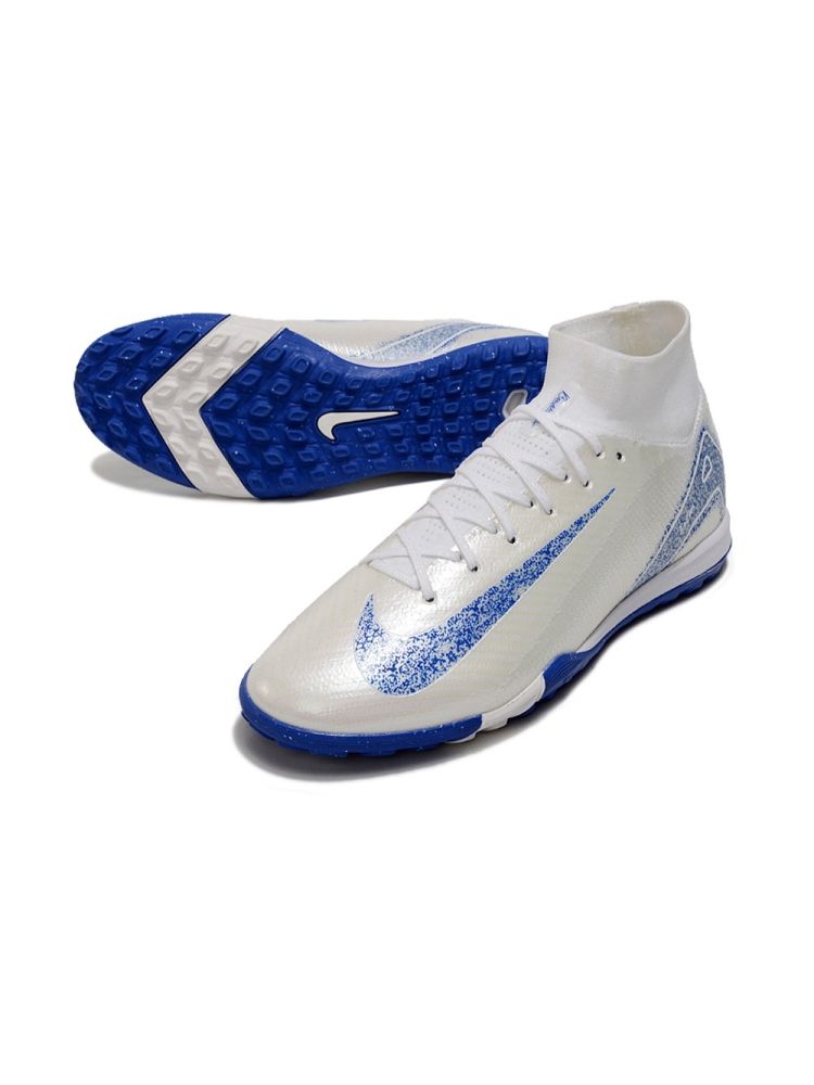 Nike Air Zoom Mercurial Superfly 10 Elite TF Blueprint