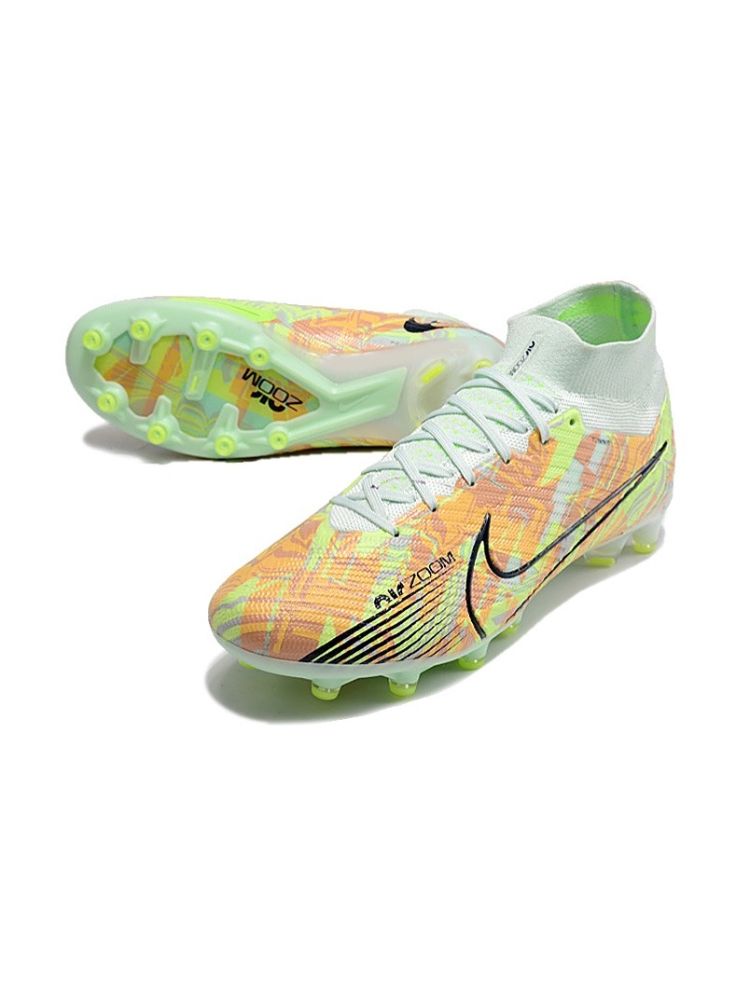 Nike Air Zoom Mercurial Superfly 9 Elite AG-Pro Bonded