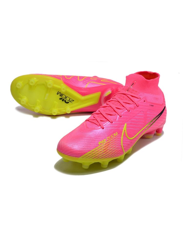 Nike Air Zoom Mercurial Superfly 9 Elite AG-Pro Luminous