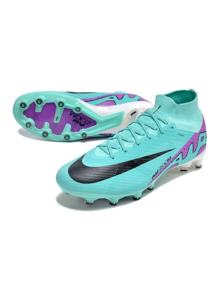 Nike Air Zoom Mercurial Superfly 9 Elite AG-Pro Peak Ready