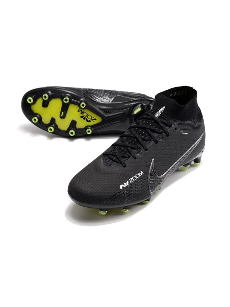 Nike Air Zoom Mercurial Superfly 9 Elite AG-Pro Shadow