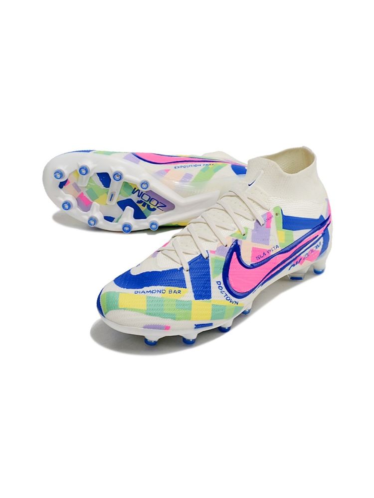 Nike Air Zoom Mercurial Superfly 9 Elite AG-Pro