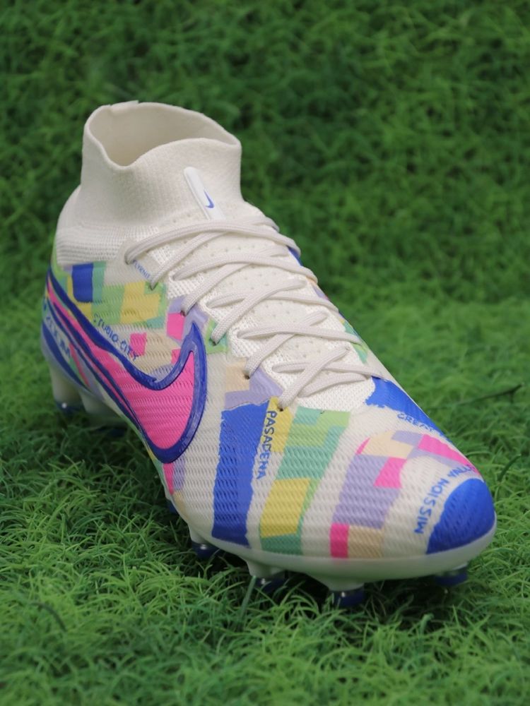 Nike Air Zoom Mercurial Superfly 9 Elite AG-Pro