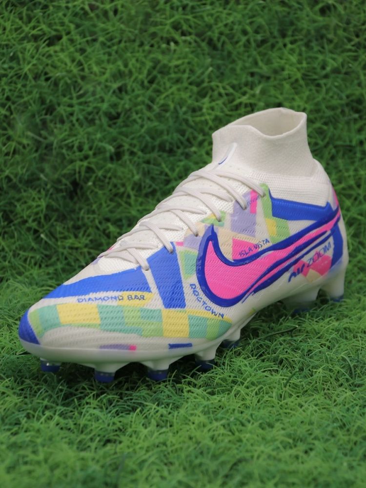 Nike Air Zoom Mercurial Superfly 9 Elite AG-Pro