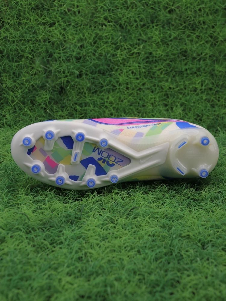 Nike Air Zoom Mercurial Superfly 9 Elite AG-Pro