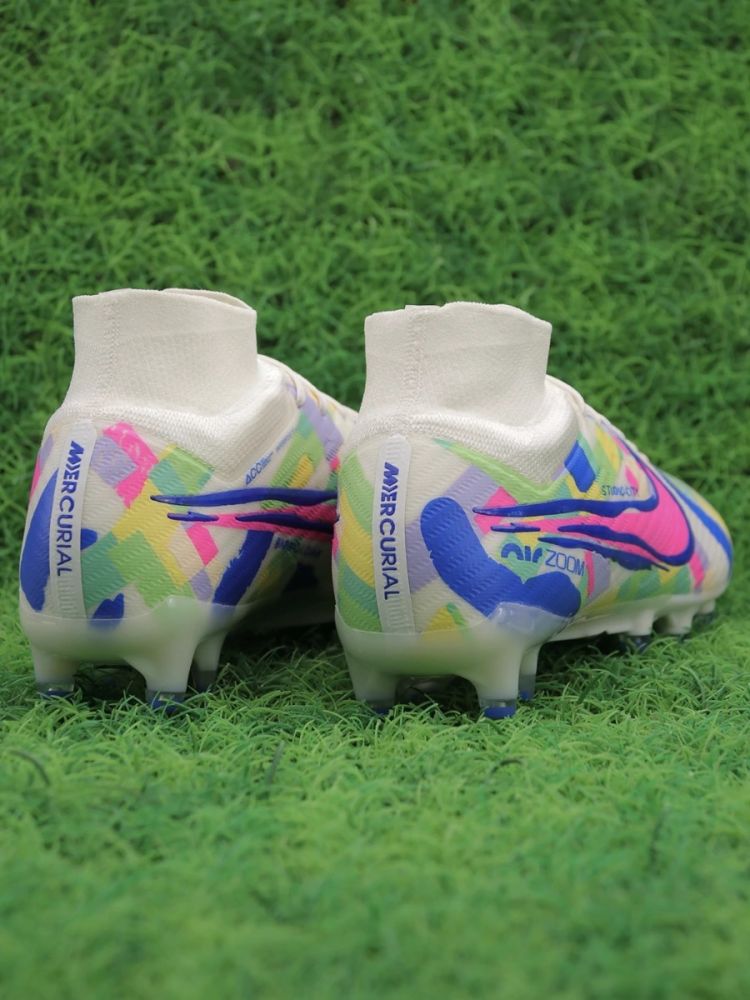 Nike Air Zoom Mercurial Superfly 9 Elite AG-Pro