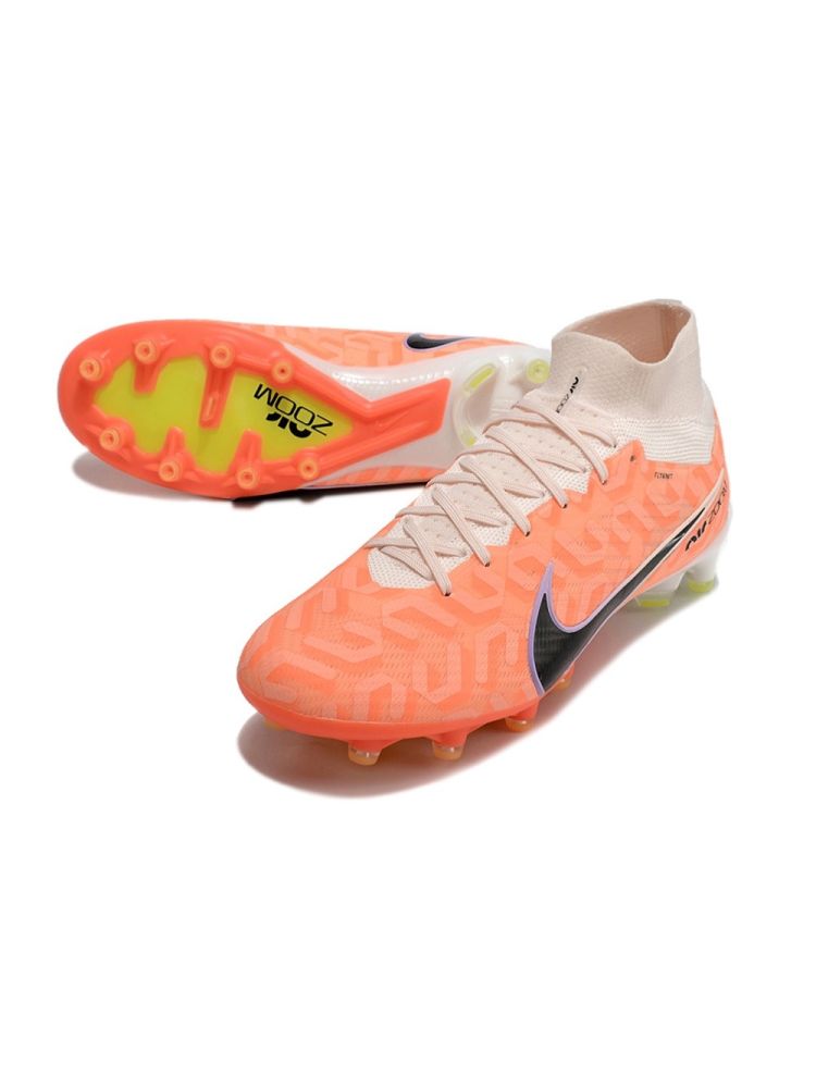 Nike Air Zoom Mercurial Superfly 9 Elite AG-Pro United