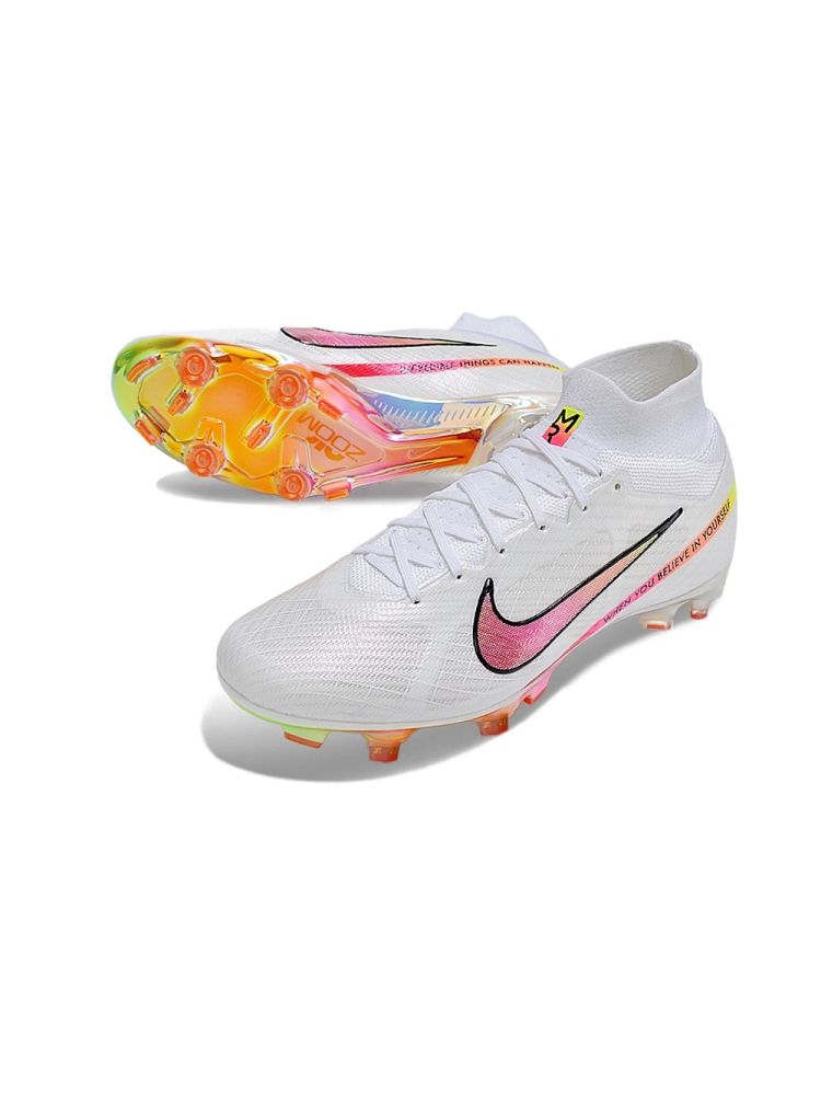 Nike Air Zoom Mercurial Superfly 9 Elite AG-Pro Marcus Rashford