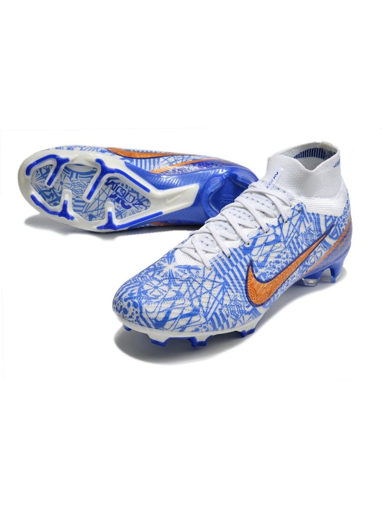 Nike Air Zoom Mercurial Superfly 9 Elite CR7 FG