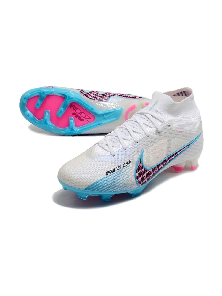 Nike Air Zoom Mercurial Superfly 9 Elite FG