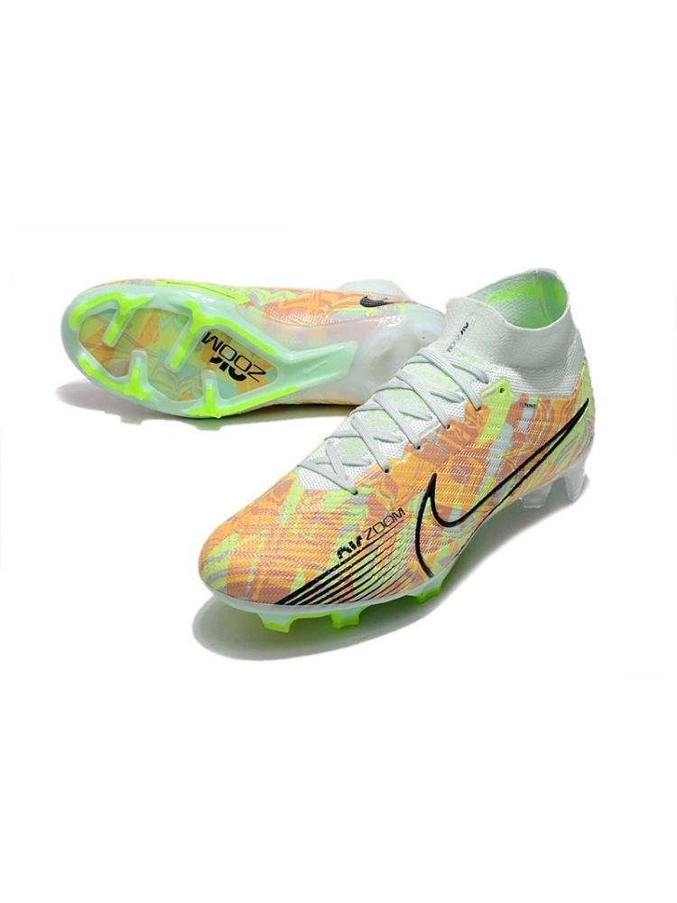 Nike Air Zoom Mercurial Superfly 9 Elite FG Bonded
