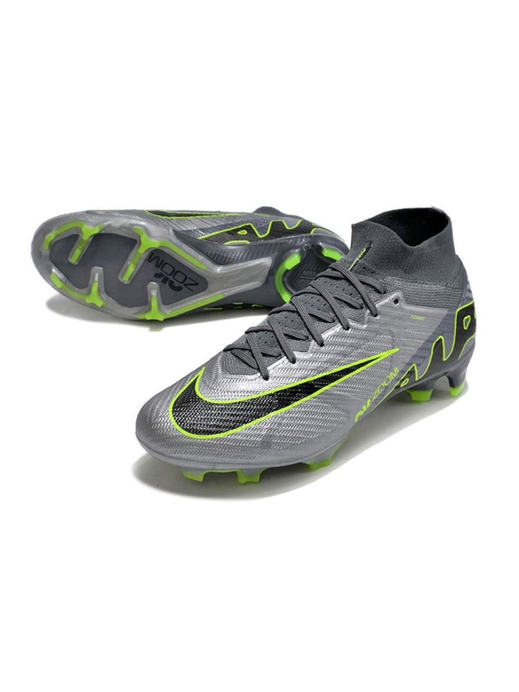 Nike Air Zoom Mercurial Superfly 9 Elite FG
