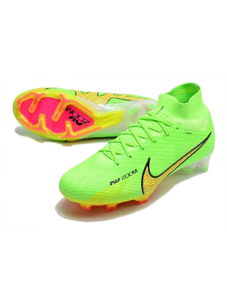 Nike Air Zoom Mercurial Superfly 9 Elite FG
