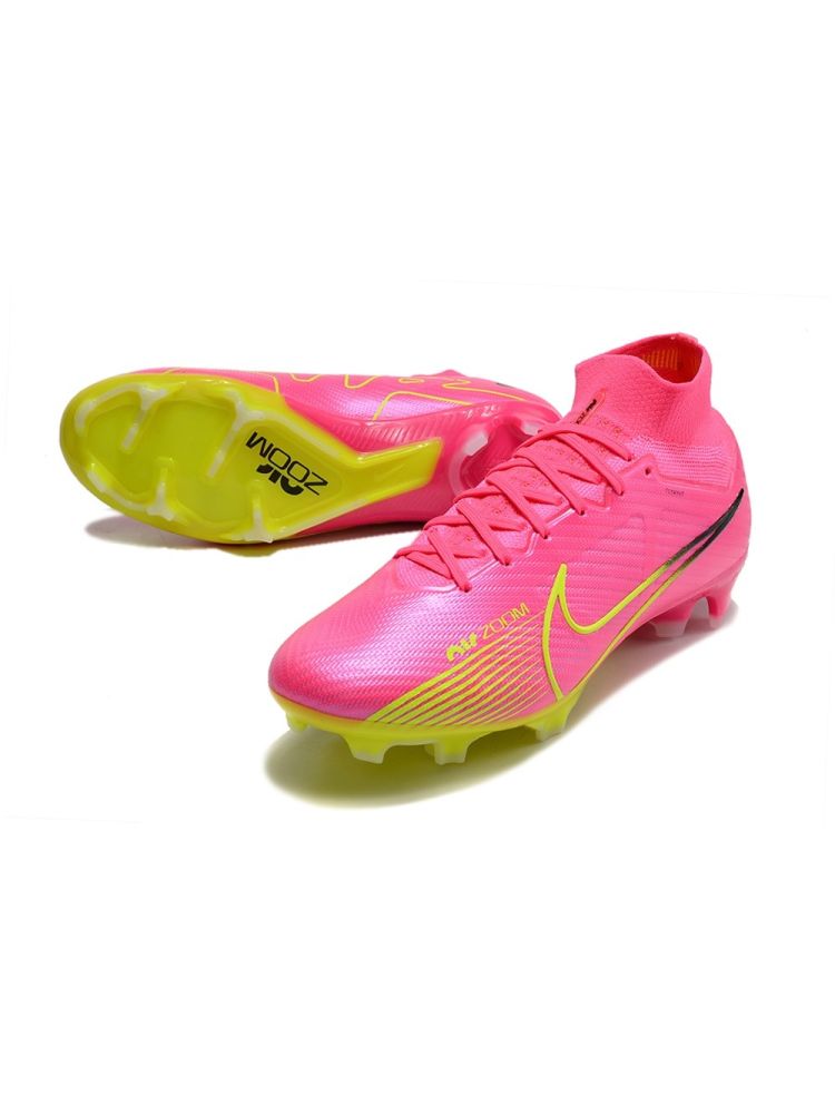 Nike Air Zoom Mercurial Superfly 9 Elite FG Luminous