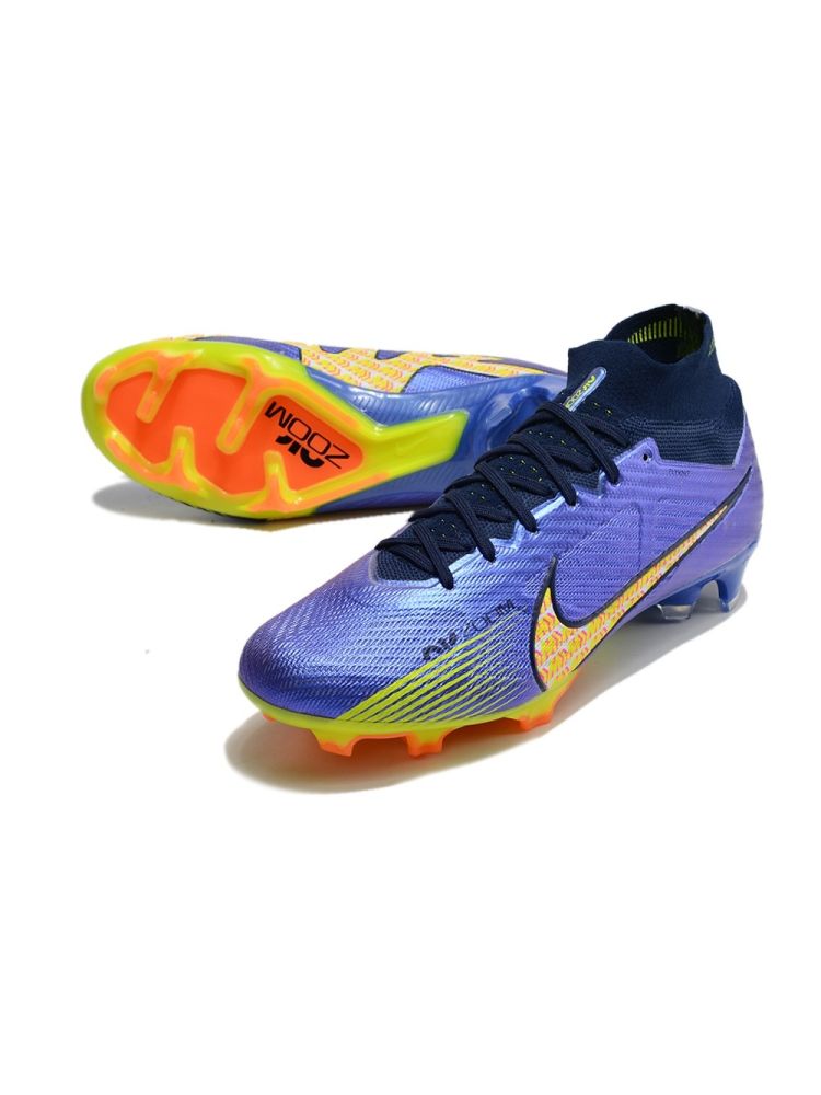 Nike Air Zoom Mercurial Superfly 9 Elite FG