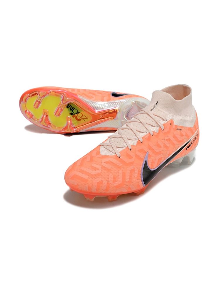 Nike Air Zoom Mercurial Superfly 9 Elite FG United