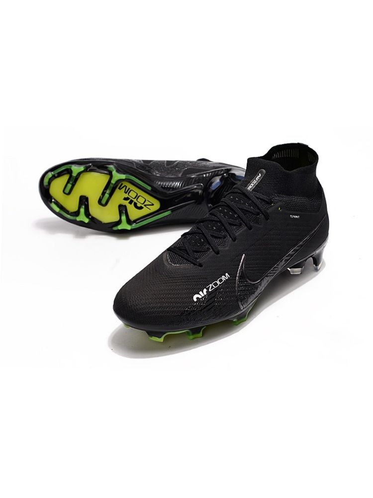Nike Air Zoom Mercurial Superfly 9 Elite FG Shadow