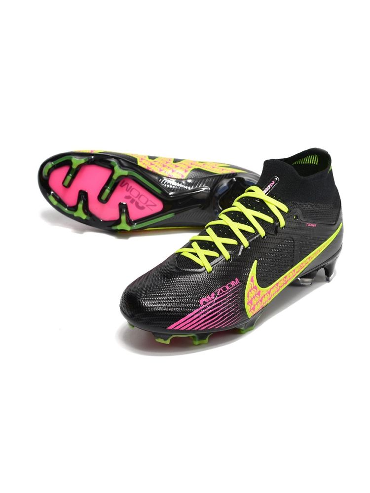 Nike Air Zoom Mercurial Superfly 9 Elite FG