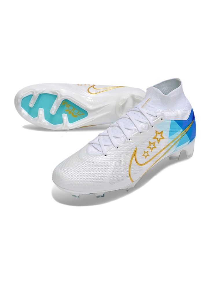 Nike Air Zoom Mercurial Superfly 9 Elite FG Enzo Fernandez