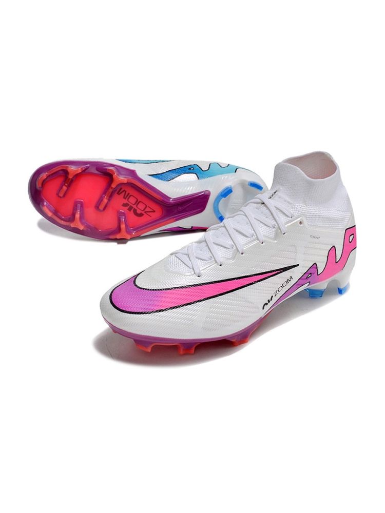 Nike Air Zoom Mercurial Superfly 9 Elite FG