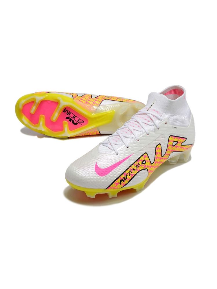Nike Air Zoom Mercurial Superfly 9 Elite FG