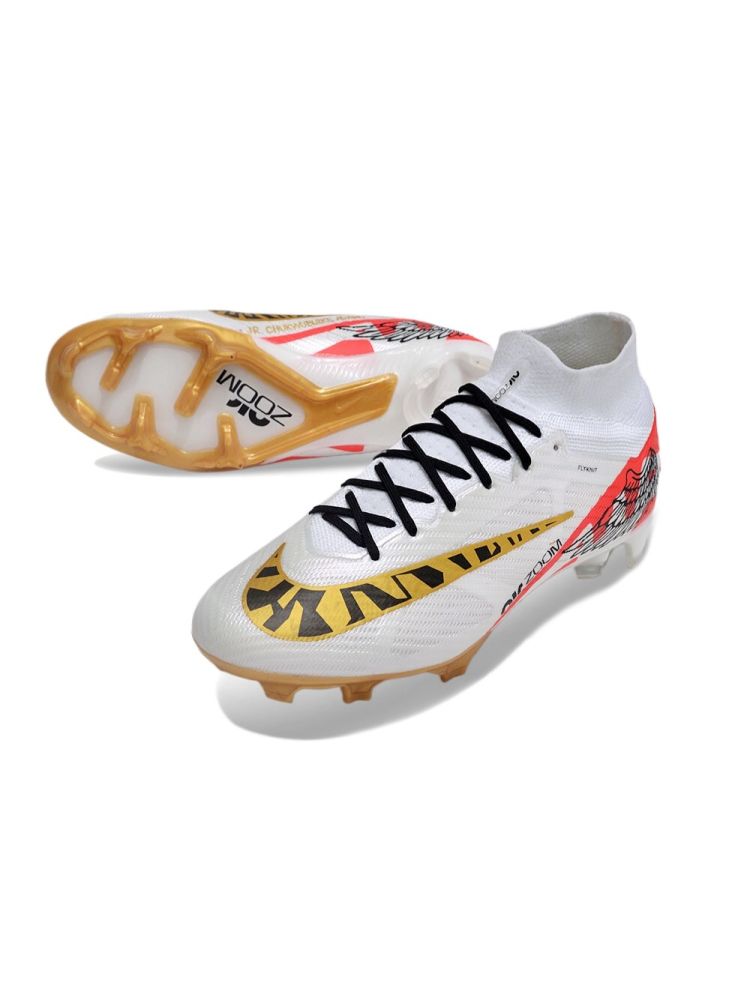 Nike Air Zoom Mercurial Superfly 9 Elite FG x Marcus Rashford