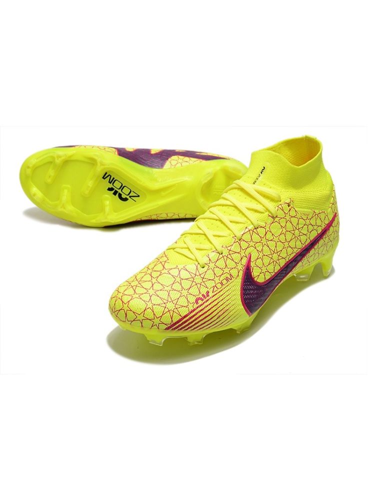Nike Air Zoom Mercurial Superfly 9 Elite FG
