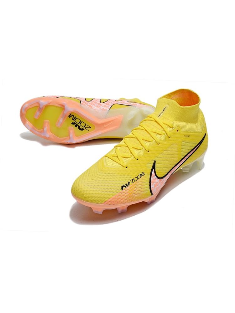 Nike Air Zoom Mercurial Superfly 9 Elite FG Lucent